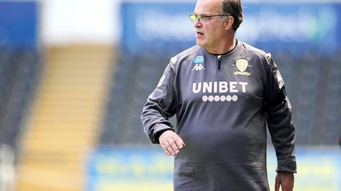 Bielsa contra todos