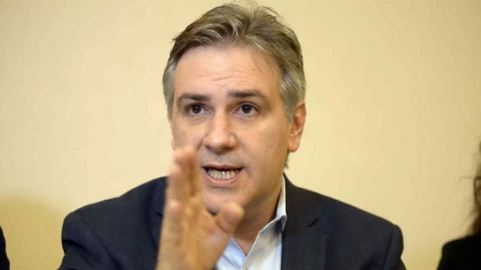 “Tenemos que recomponer la autoridad policial”