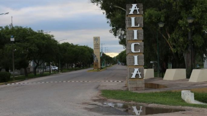 Llega un parque de la vida