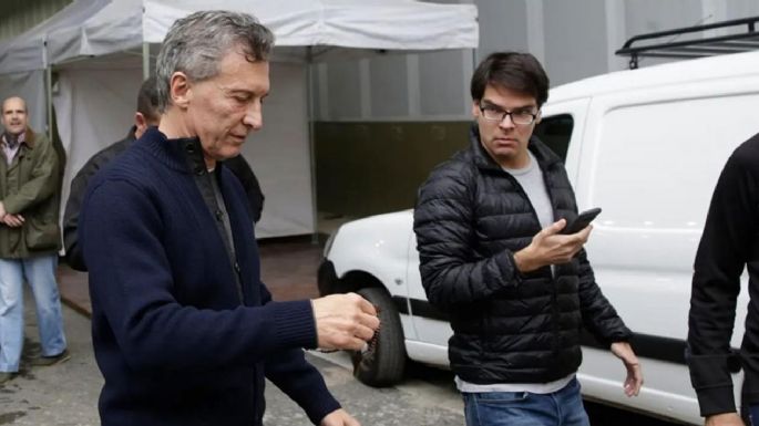 Piden el procesamiento del secretario de Macri