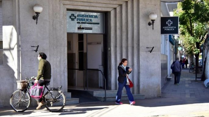 Regresa el circuito de salud para mujeres en la Asistencia