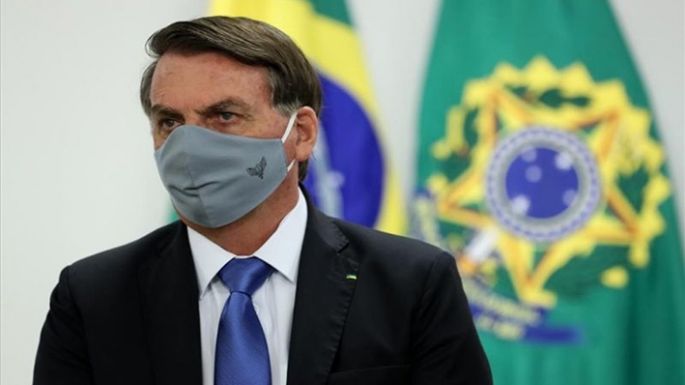 Plan social de Jair Bolsonaro causa turbulencia en el mercado financiero