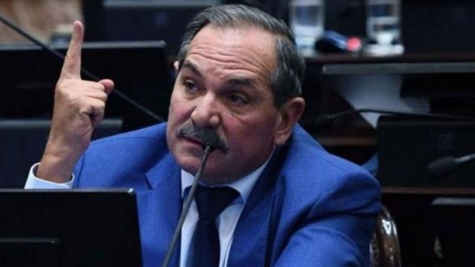 Alperovich será juzgado en febrero por presunto abuso y violencia sexual