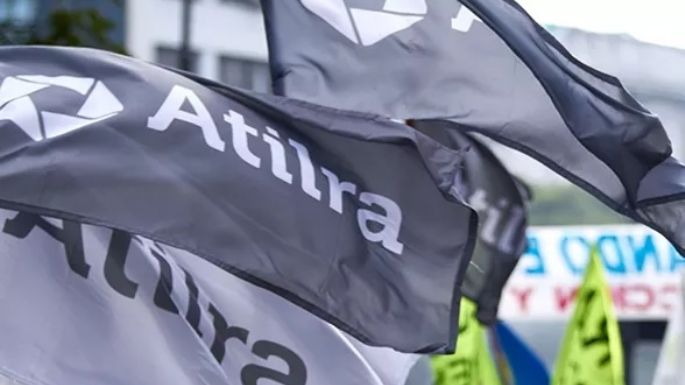 Atilra: fin de temporada