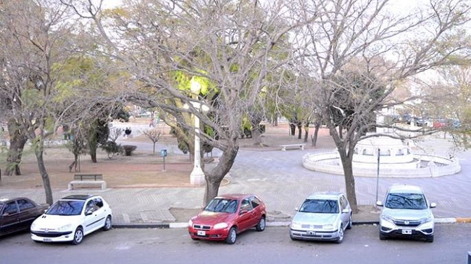 Decidieron bonificaciones para carga de 20 o más horas