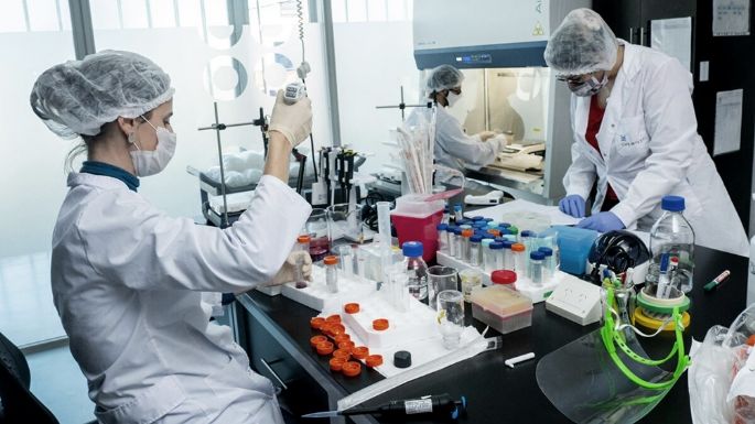 La Provincia reportó hoy 28 fallecimientos y 1.249 casos nuevos
