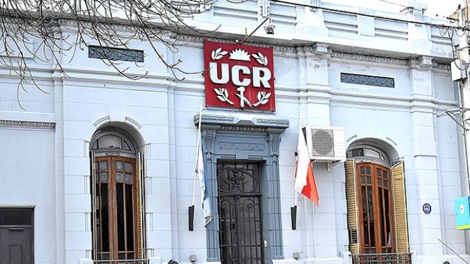 El comunicado del radicalismo sobre la auditoría que reveló un faltante de $5.500 millones