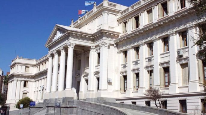 El 67% de los puestos laborales del Poder Judicial están ocupados por mujeres