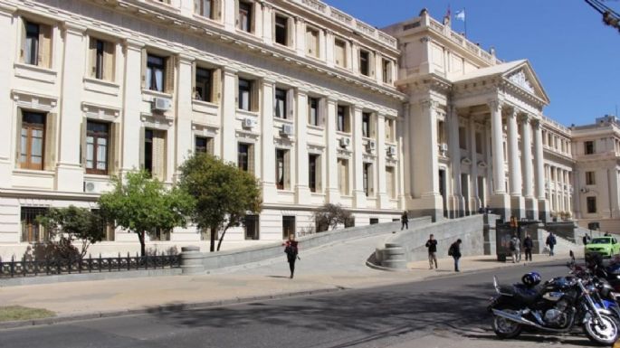 La Justicia envió a un hombre al Centro Integral de Varones por hacer chistes misóginos