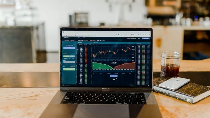 Cómo convertirte en inversionista en los mercados financieros