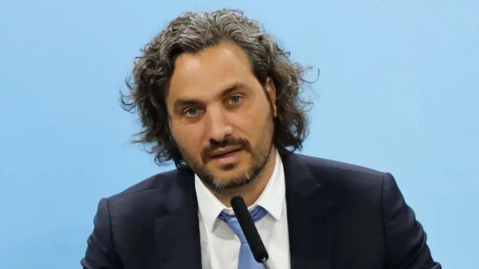Cafiero: "Argentina no tiene posibilidades de hacer un ajuste ni una devaluación"