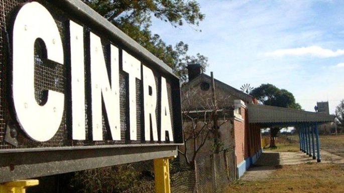 Se encerró en la casa de su expareja para no ser detenido por violar la perimetral