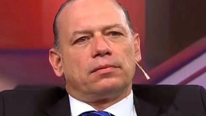 “Dañó mucho al peronismo”