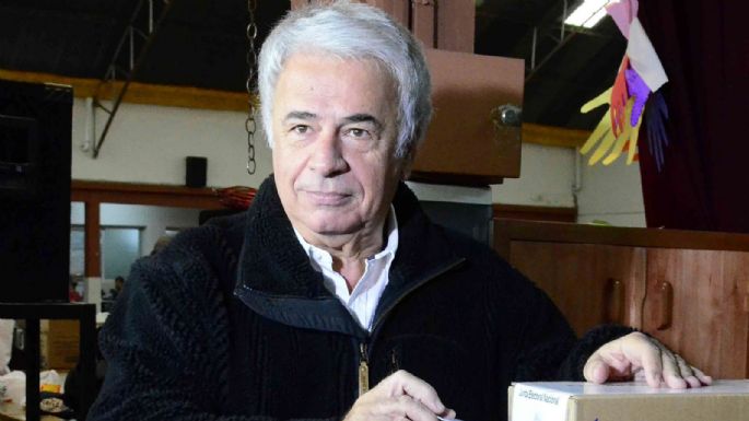 Recordó a De la Sota