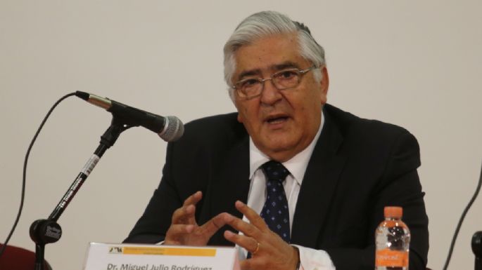 El odio, enfermedad de la democracia
