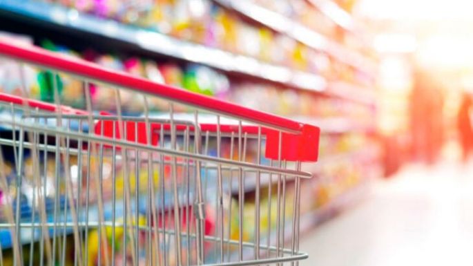 La inflación de mayo fue del 4,2 %