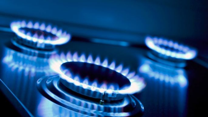 El Gobierno dispuso un aumento superior al 300% en el gas