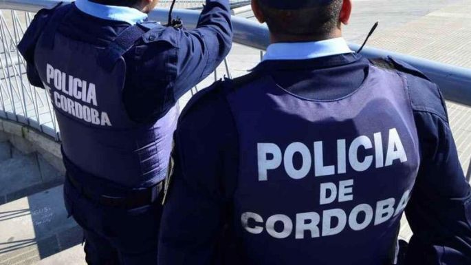 Fue detenido por un hurto y su amigo quiso evitarlo: los dos “a la sombra”