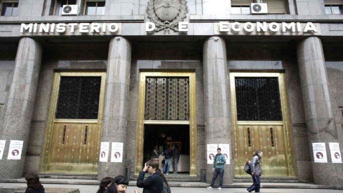 Economía obtuvo otros $12.887 millones