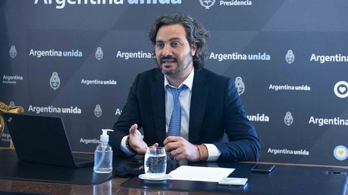 “No está previsto ningún cambio en  el Gabinete”