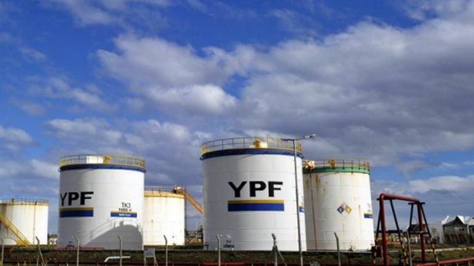 YPF: Argentina obtuvo fallo favorable de la Cámara de Apelación de Nueva York