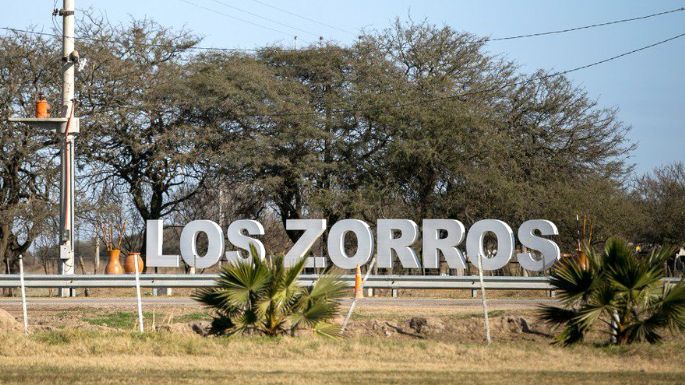 Por Unión y Tercero Arriba