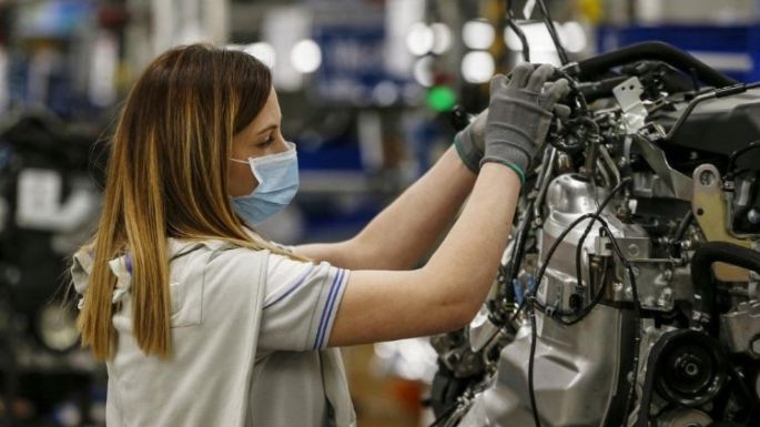 Ya cerraron 16.500 Pymes en lo que va del año y cae el consumo
