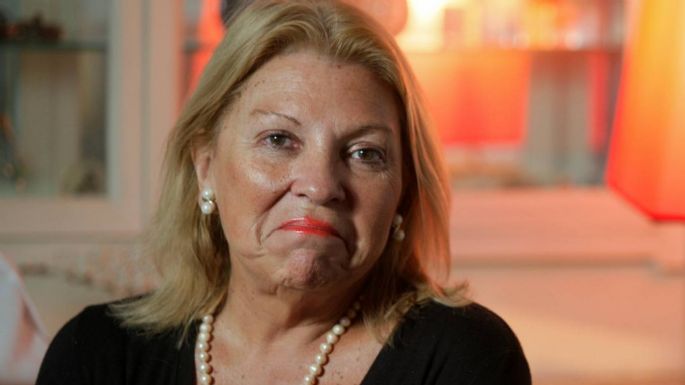 Carrió: "Macri siempre jugó para Milei y la destrucción de Juntos por el Cambio"
