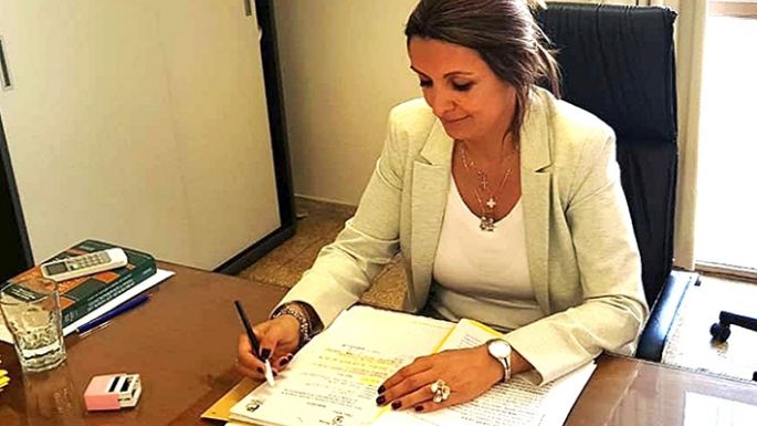Realizarán un protocolo de investigación de muertes violentas con motivo de género