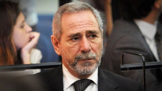 Causa cuadernos: liberaron a Ricardo Jaime por su “delicado estado de salud”