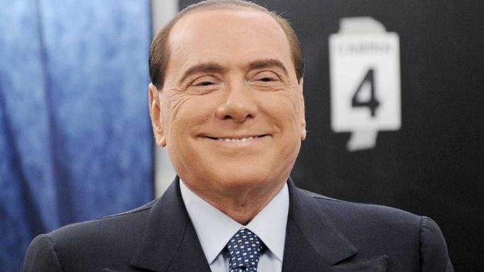 Italia: Berlusconi amenaza con romper la alianza electoral