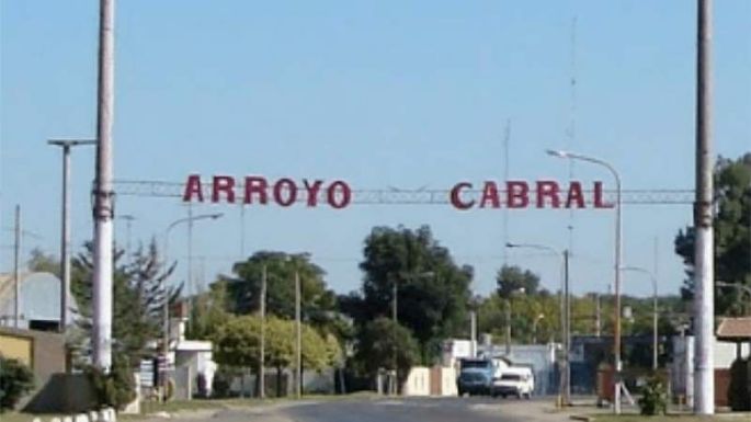 Arroyo Cabral: confirman que no permitirán las reuniones religiosas