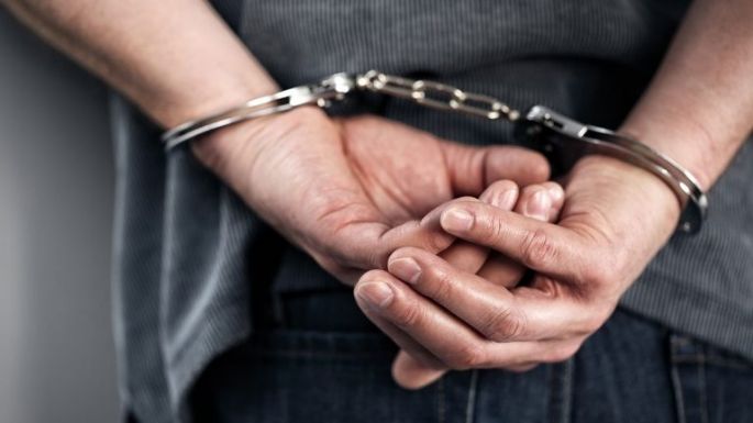Un joven detenido tras intentar robar un medidor de consumo eléctrico