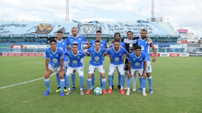 Estudiantes de Río Cuarto jugará la final por el ascenso a primera