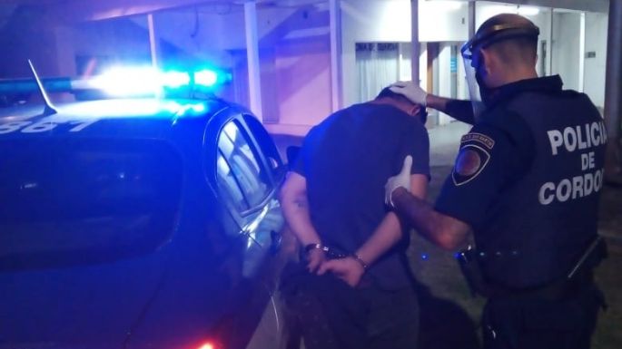 Detienen a un hombre acusado de abuso sexual a una menor