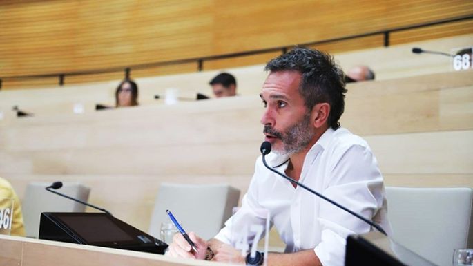 Córdoba “entrará en cesación de pagos por mala praxis financiera”