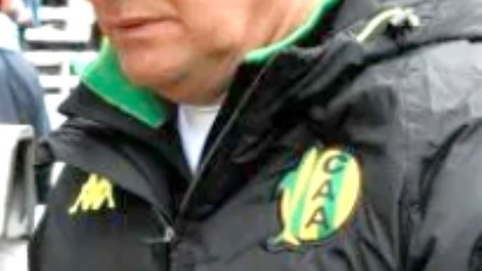 Se alejó Guillermo Hoyos