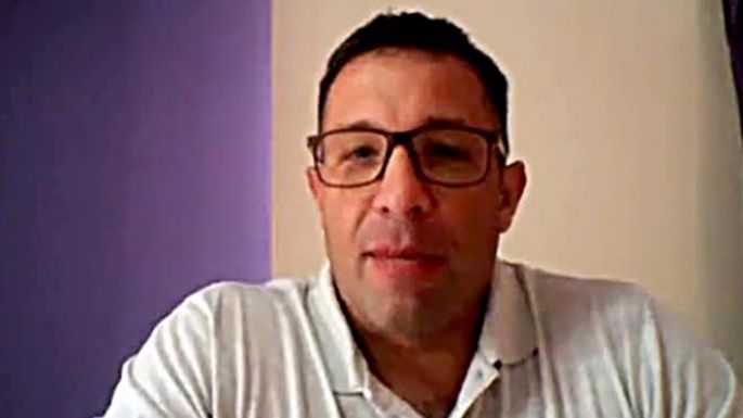 “Quiero que todos participen en la cultura”