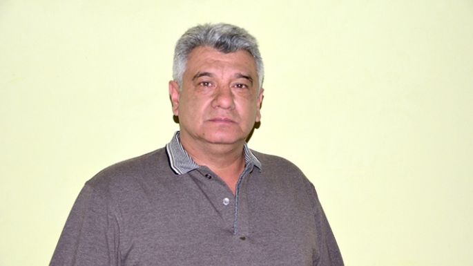 La delegación local de UATRE pidió la expulsión de Ansaloni