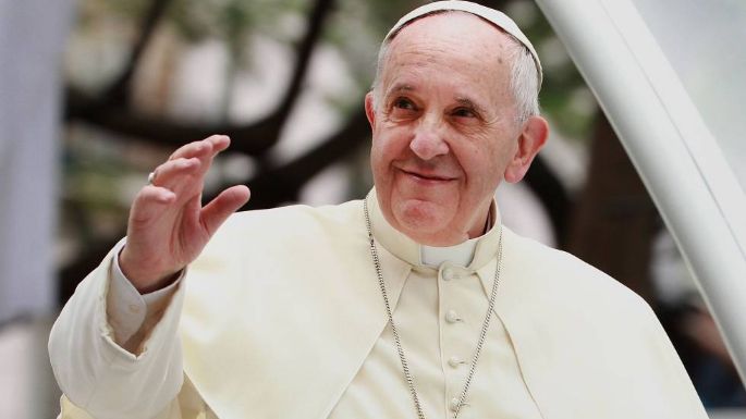 Francisco decretó la apertura a la participación de las mujeres en la Iglesia