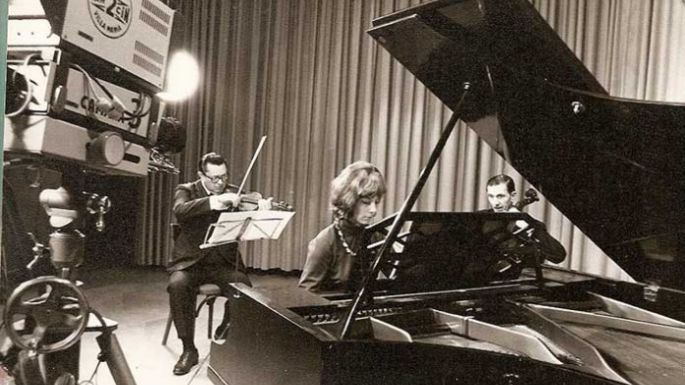 Murió Perla Baccari, una de las fundadoras del Conservatorio Felipe Boero