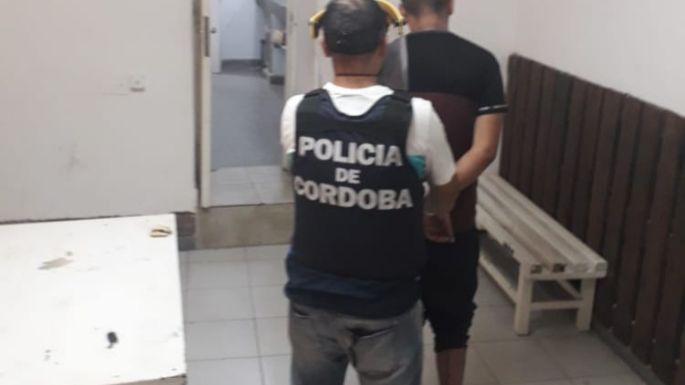 Detienen a un hombre por amenazas y lesiones leves a su pareja