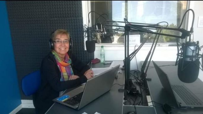 Programa radial local fue nominado a los Martín Fierro Digital