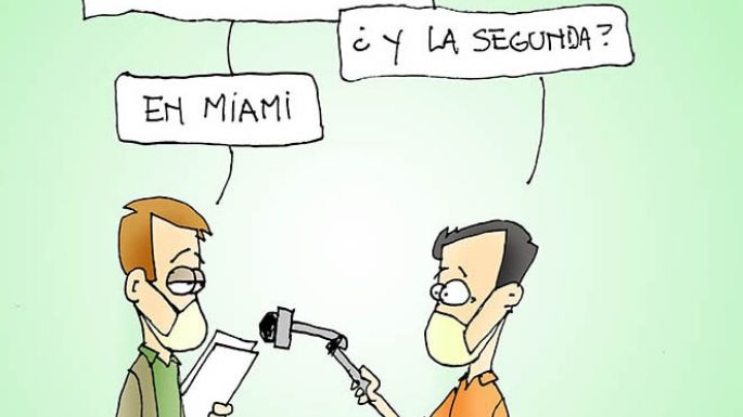 Humor 12/01/2021