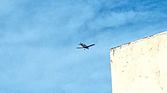 Vecinos de barrio Ramón Carrillo temen estar siendo “fumigados”
