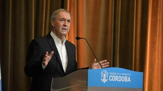 Córdoba logró reestructurar la deuda y “zafó” del default