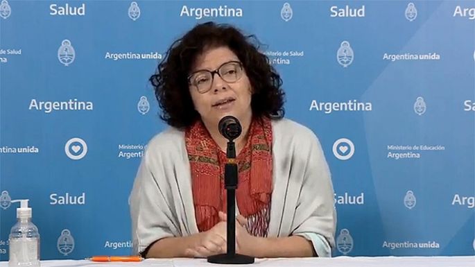 Analizan “diferir” la aplicación de la segunda dosis de la vacuna