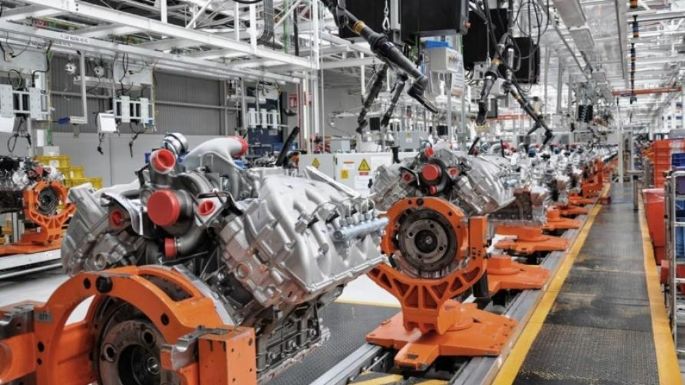 Ford cierra sus tres fábricas en Brasil