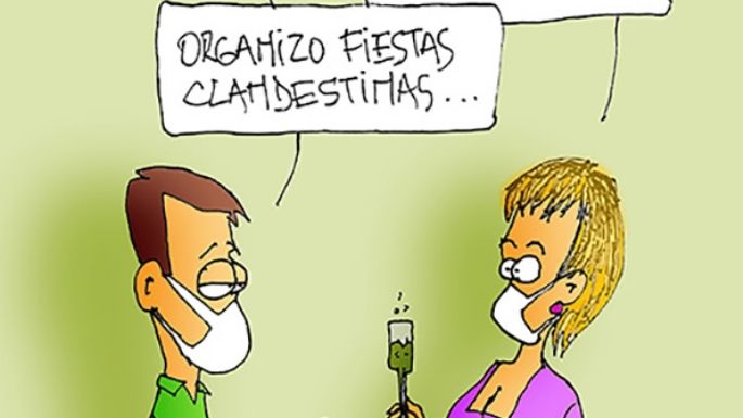 Humor 13/01/2021