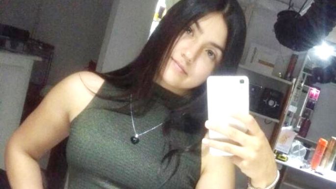 La autopsia confirmó que Marcia Acuña falleció por "asfixia por ahorcamiento"
